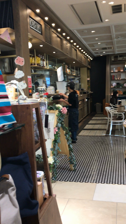 HANDS cafe
