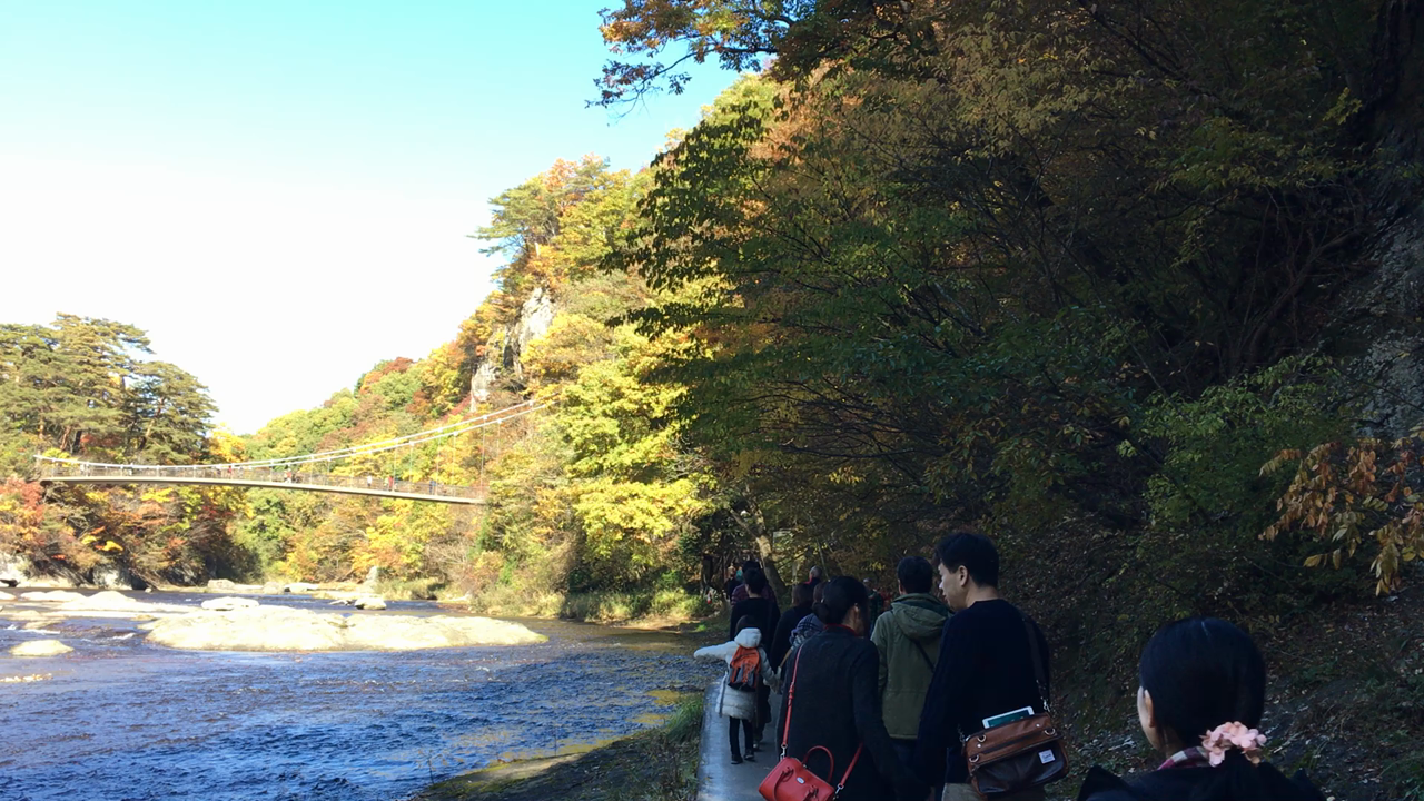 絶景①