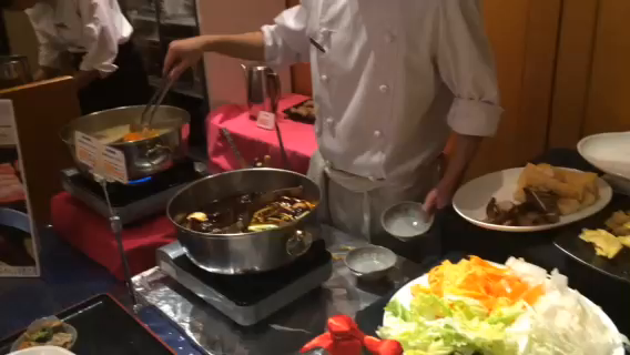 ご飯😋