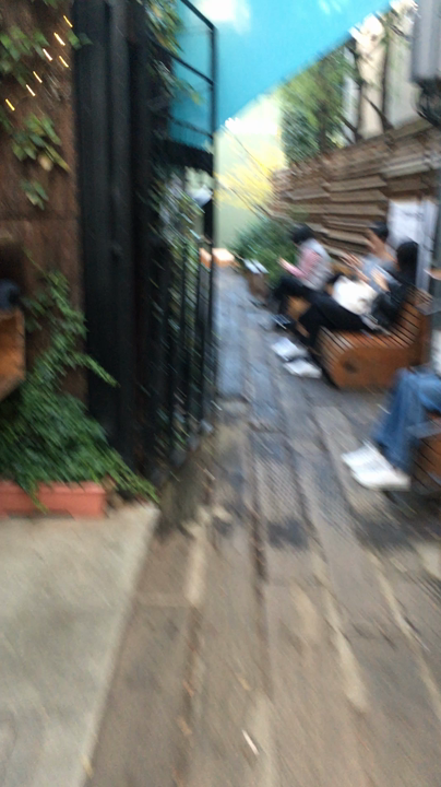 飲めるところもあります〜〜
