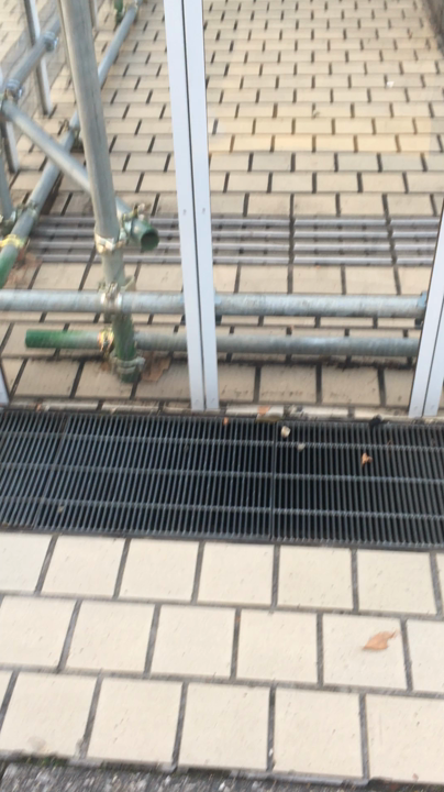 一周回ってみました〜〜