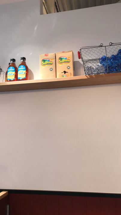 店内