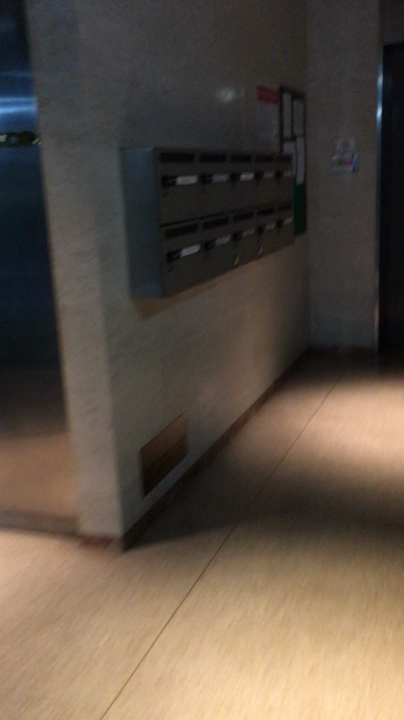入り口