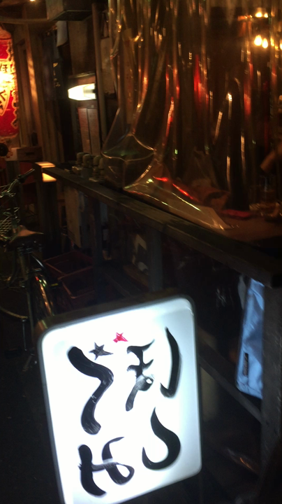 三茶3番街の中にあります