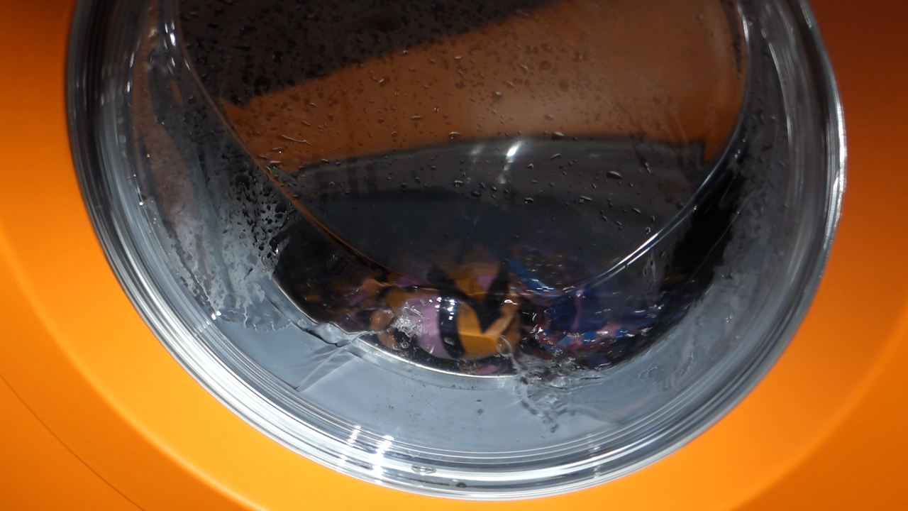 HERMES WASH