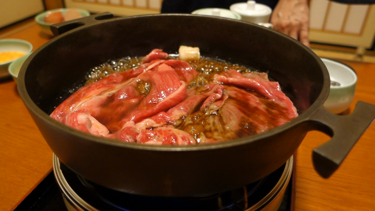 お肉動画💓💓