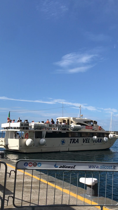 外の席に座ると気持ちがいい🍃