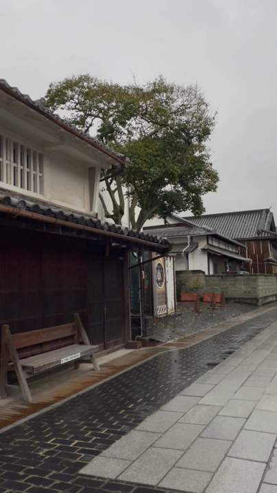 たけはら町並み保存地区の写真・動画_video_5802