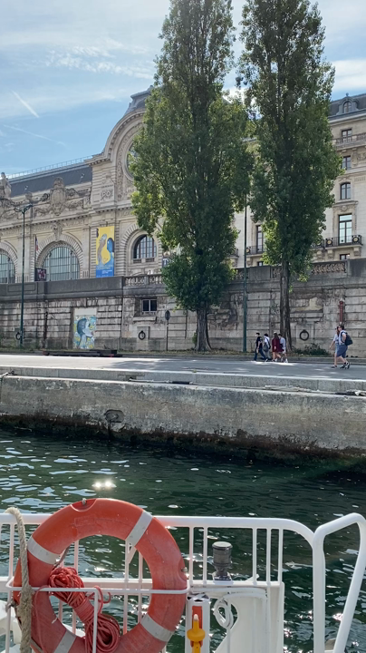 オルセー美術館（Orsay Museum）の写真・動画_video_6009