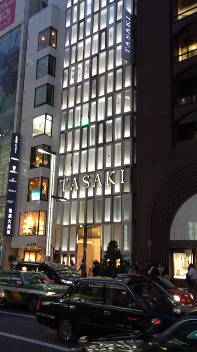 TASAKI 銀座本店の写真・動画_video_61