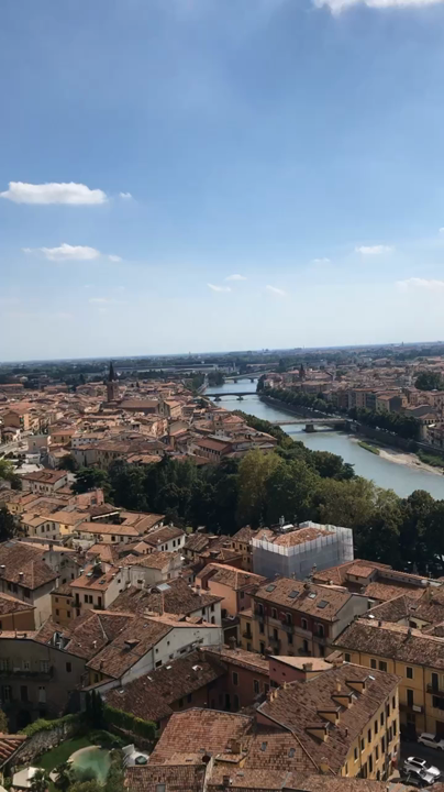 Piazzale Castel S. Pietroの写真・動画_video_6177
