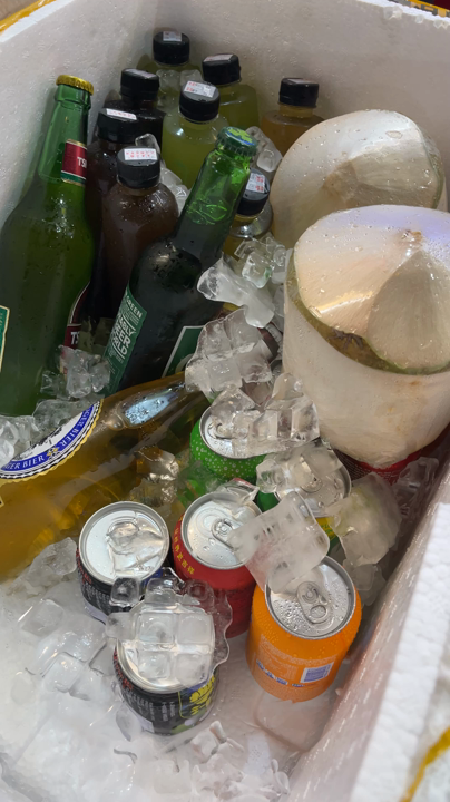 康公夜市