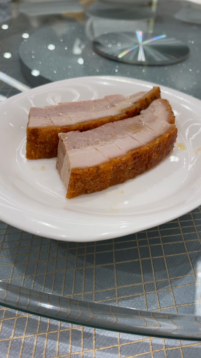 盈暉燒味至尊