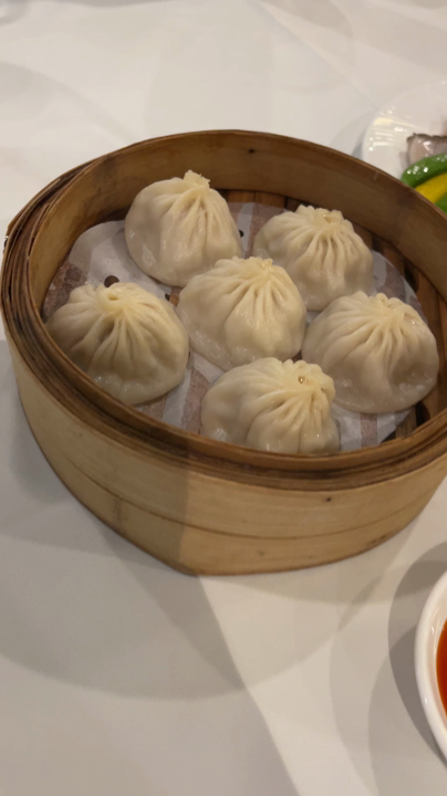 四五六上海酒菜館の写真・動画_video_6337