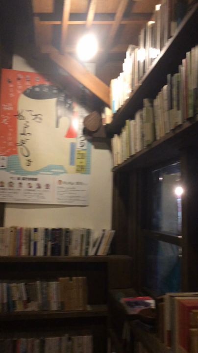 じっくり本と向き合える贅沢な時間
