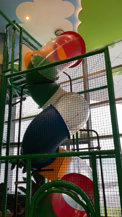 マカオ科学館