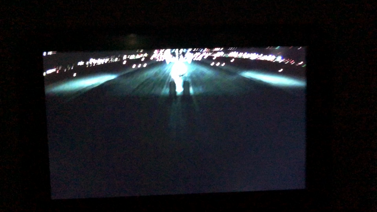 離陸🛫