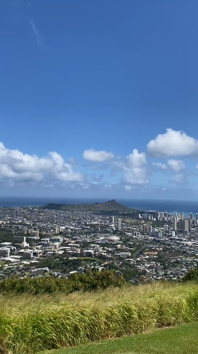 Tantalus Hill（タンタラスの丘）の写真・動画_video_6847