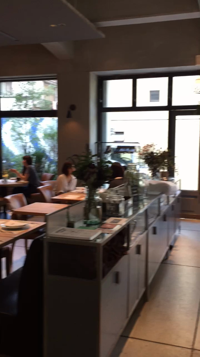 店内