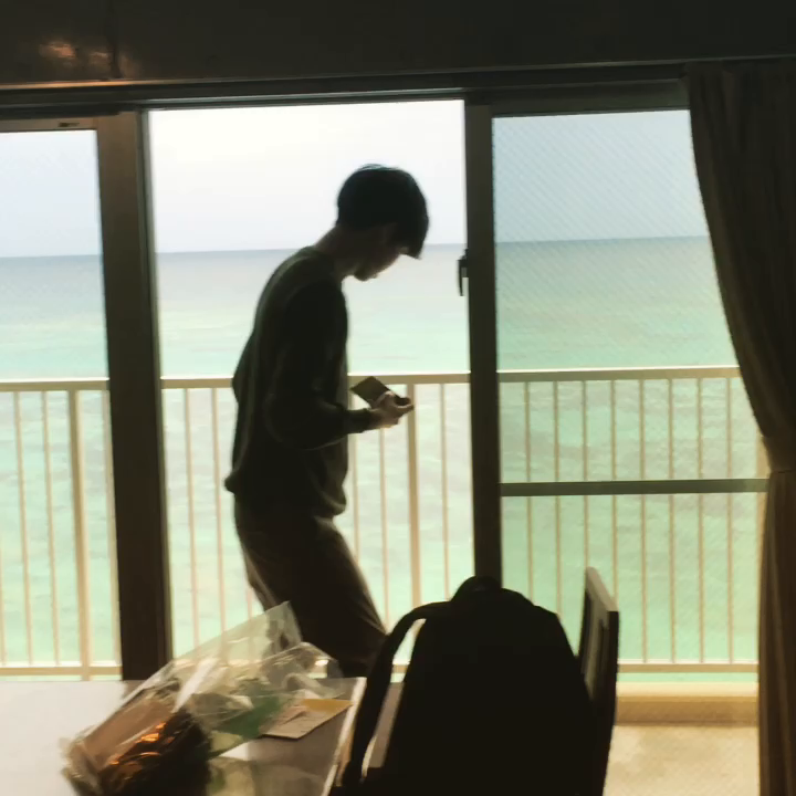 美ら海オンザビーチ motobuの写真・動画_video_712