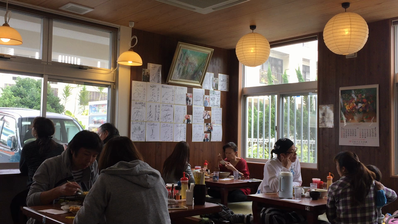 高江洲そばの写真・動画_video_715