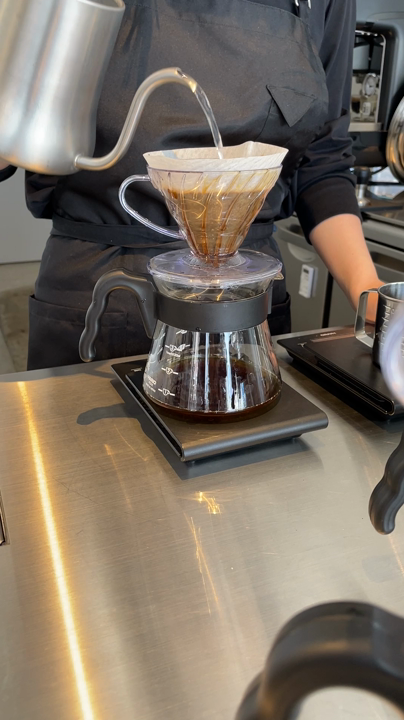 COFFEEBOY 萩店（コーヒーボーイ）の写真・動画_video_7180