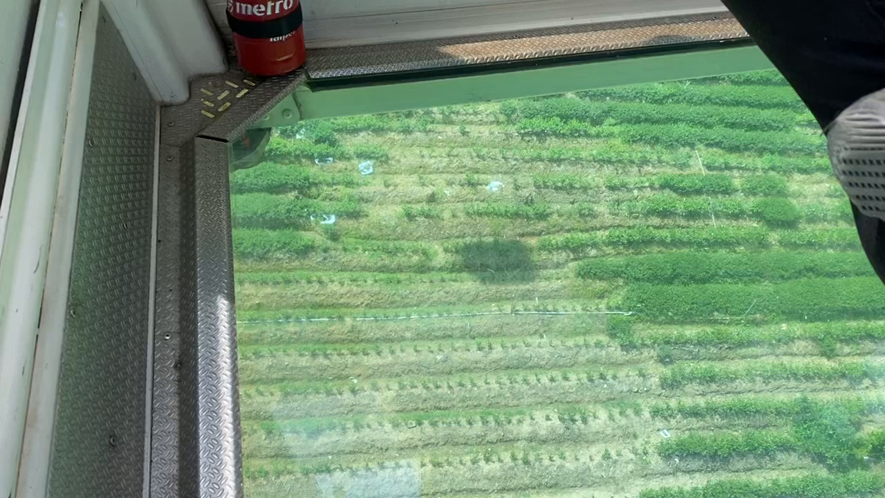 猫空ロープウェイ動物園駅