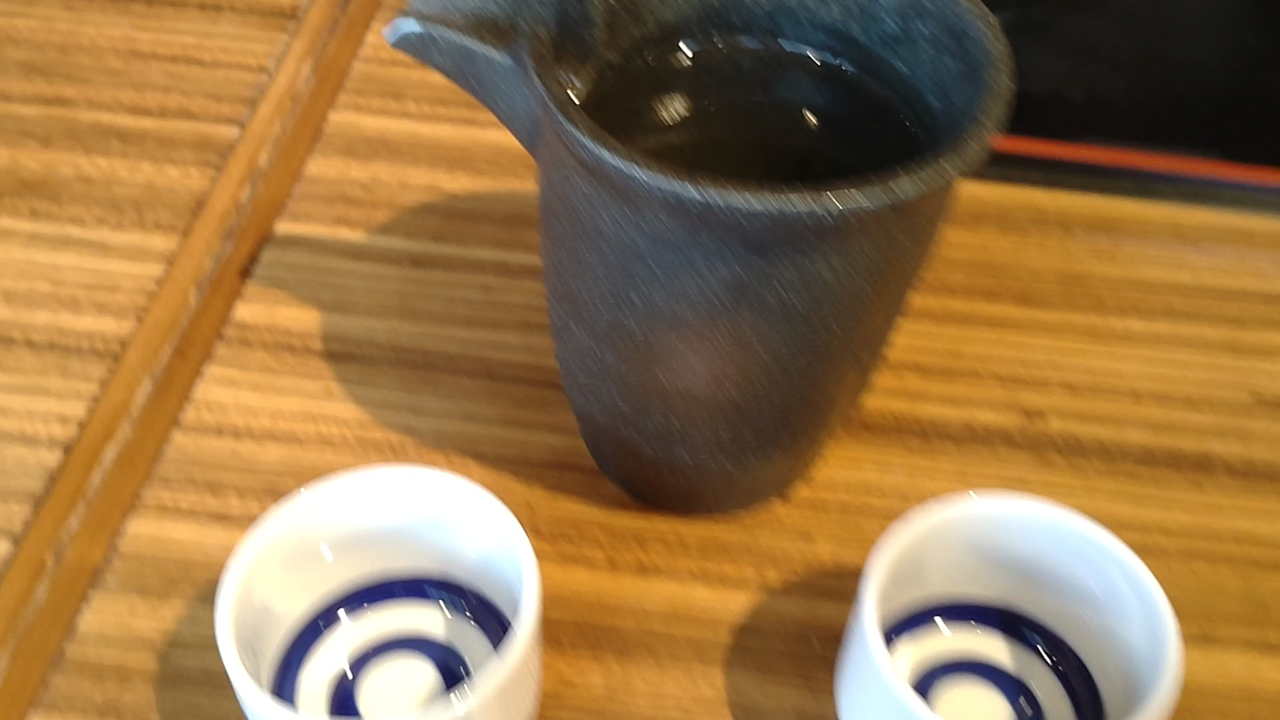 茅ヶ崎熊澤酒造「天青」
