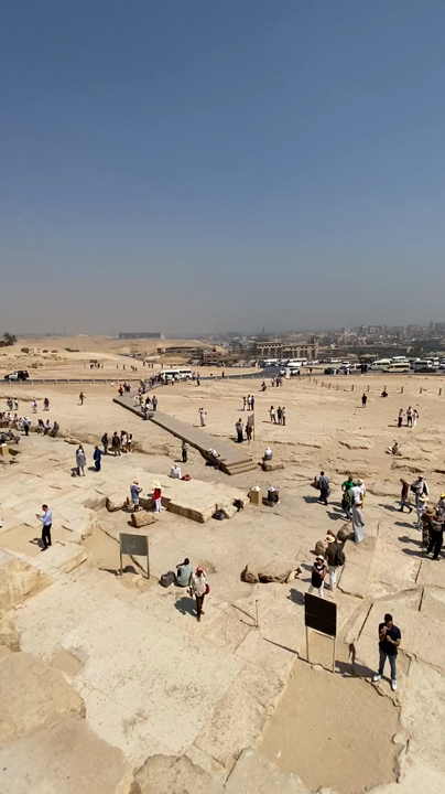 ギザの大ピラミッド（Great Pyramid of Giza）の写真・動画_video_7364
