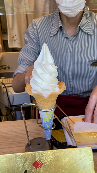 箔一 兼六園店の写真・動画_video_7388