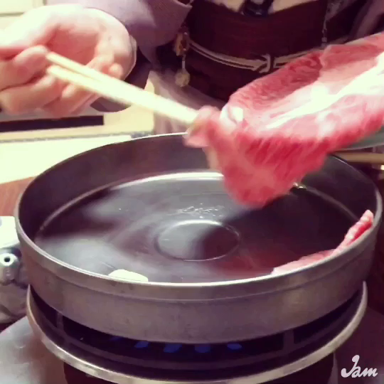 作るところ