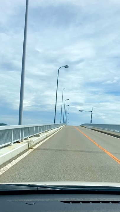 能登島大橋の写真・動画_video_7397