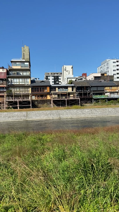 鴨川の写真・動画_video_7690