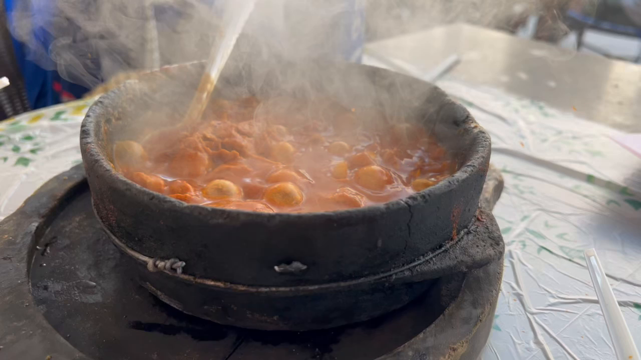 Bandar Aden Restaurantの写真・動画_video_7808