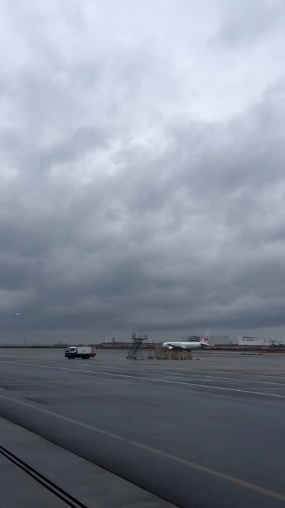 JAL工場見学〜SKY MUSEUM〜の写真・動画_video_81