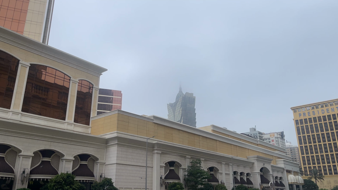 凱旋門酒店
