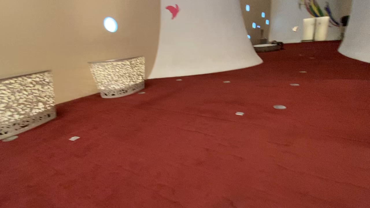 台中國家歌劇院 ナショナルタイチュンシアター