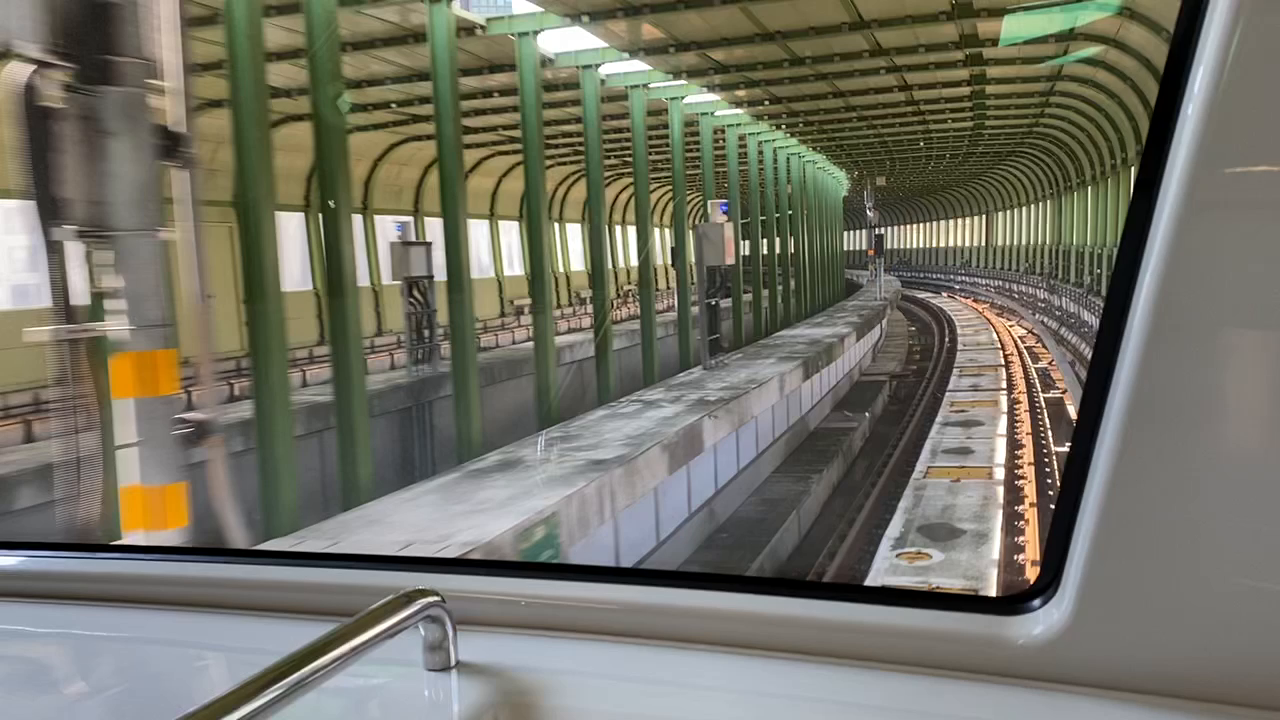 台中捷運MRT
