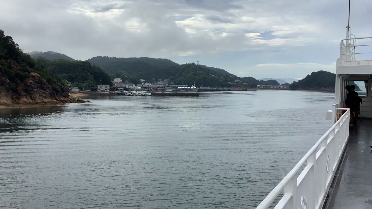 宮浦港の写真・動画_video_8580