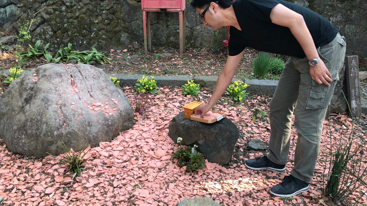 厄除け