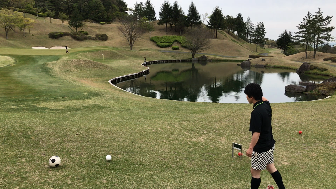 様々な障害があっておもしろい！