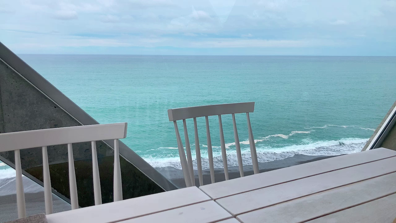 Sea Houseの写真・動画_video_9556