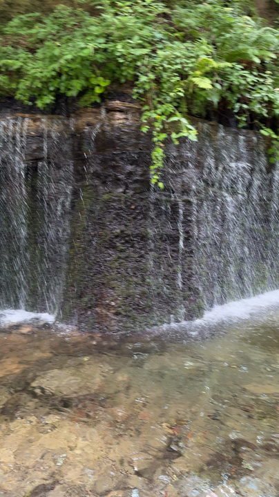白糸の滝の写真・動画_video_9777