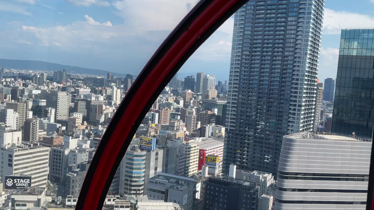 HEP FIVE（ヘップファイブ）の写真・動画_video_9872