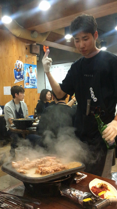 大迫力！！