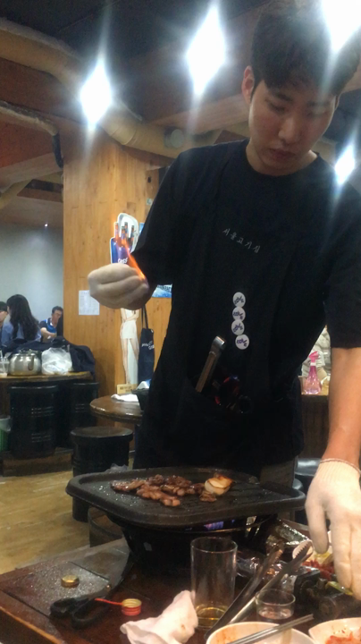 まさかのファイヤー失敗バージョン（笑）
