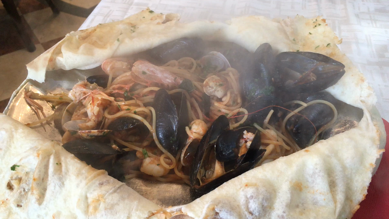 Ai Tre Archiの写真・動画_video_1008