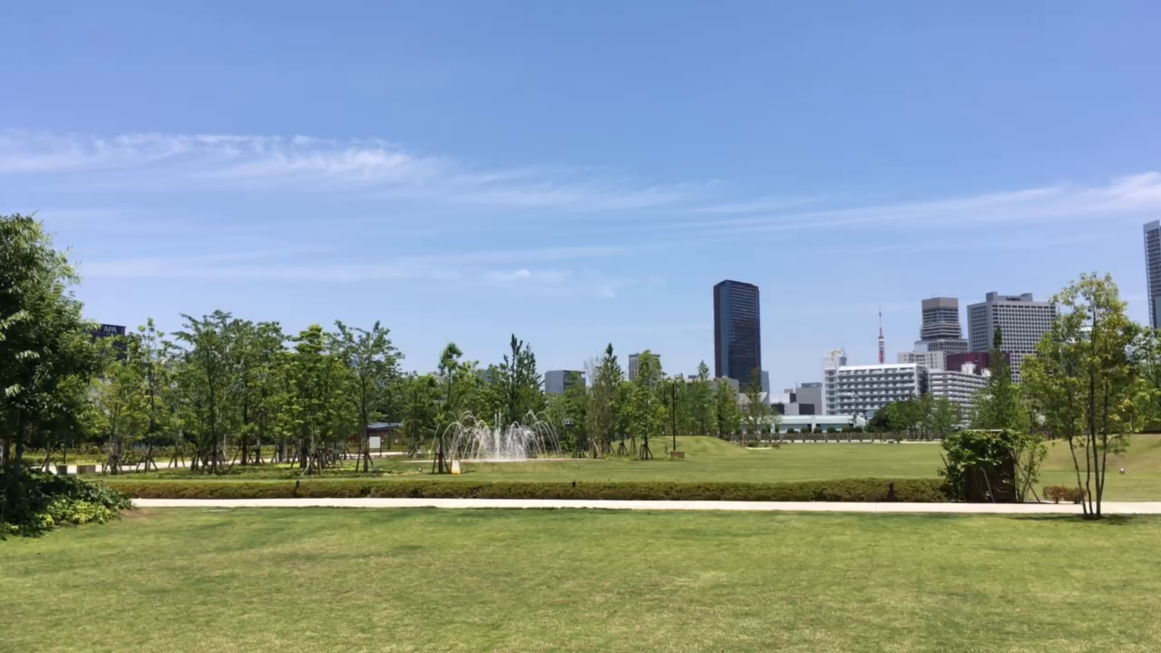 品川シーズンテラス