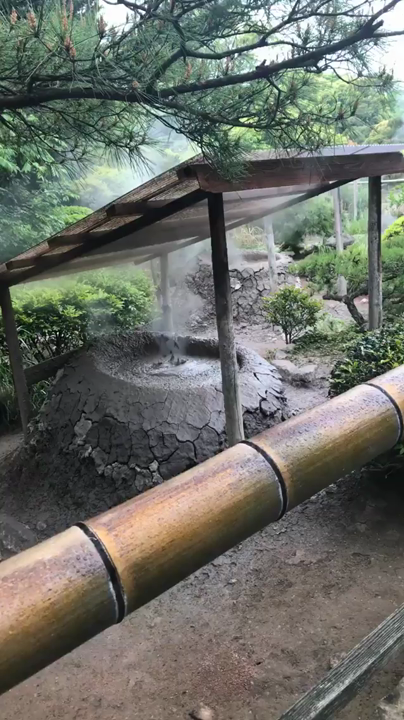 鬼石坊主地獄の写真・動画_video_1033