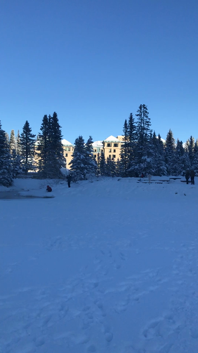 バンフの写真・動画_video_1056